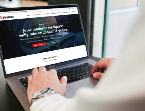 AI en security wachten niet tot je er klaar voor bent